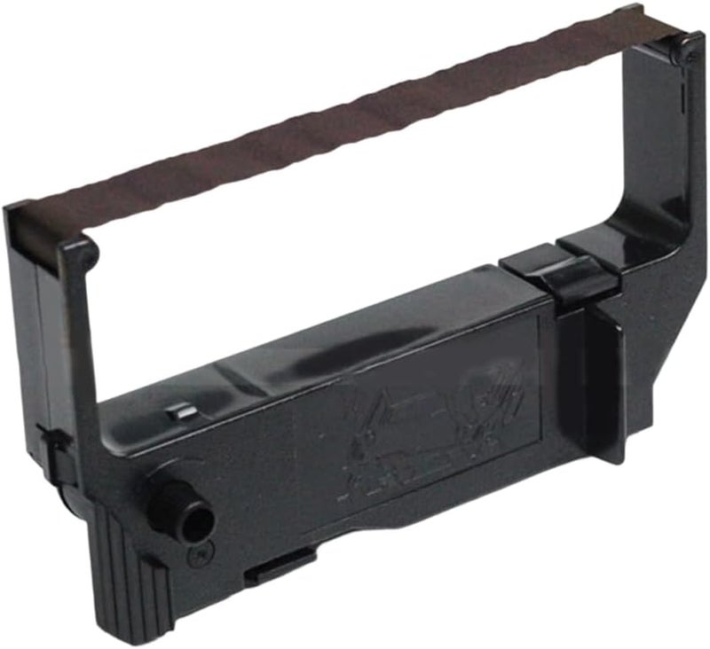 شرائط الطابعة السوداء 2 حزمة متوافقة مع Star SP200 SP212FC SP212FD SP242 SP298 SP542 SP512MC SP500 MP500 RC200 - Image 5